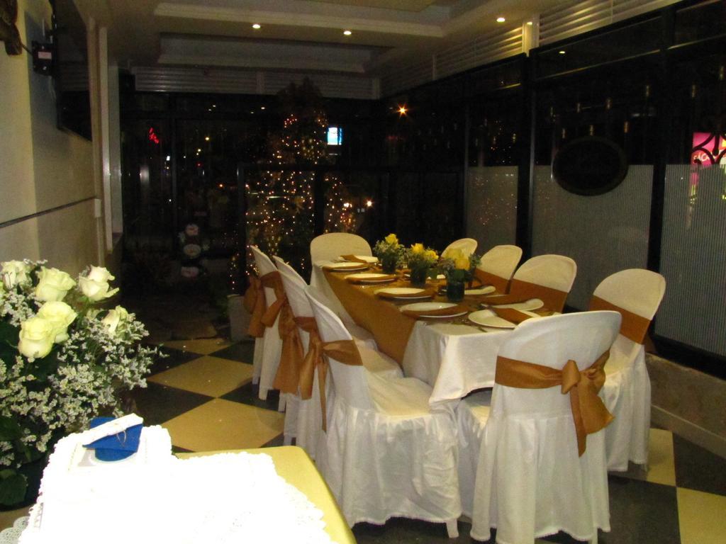 Hotel Casa Mahanaim Colferias, Bogota Buitenkant foto