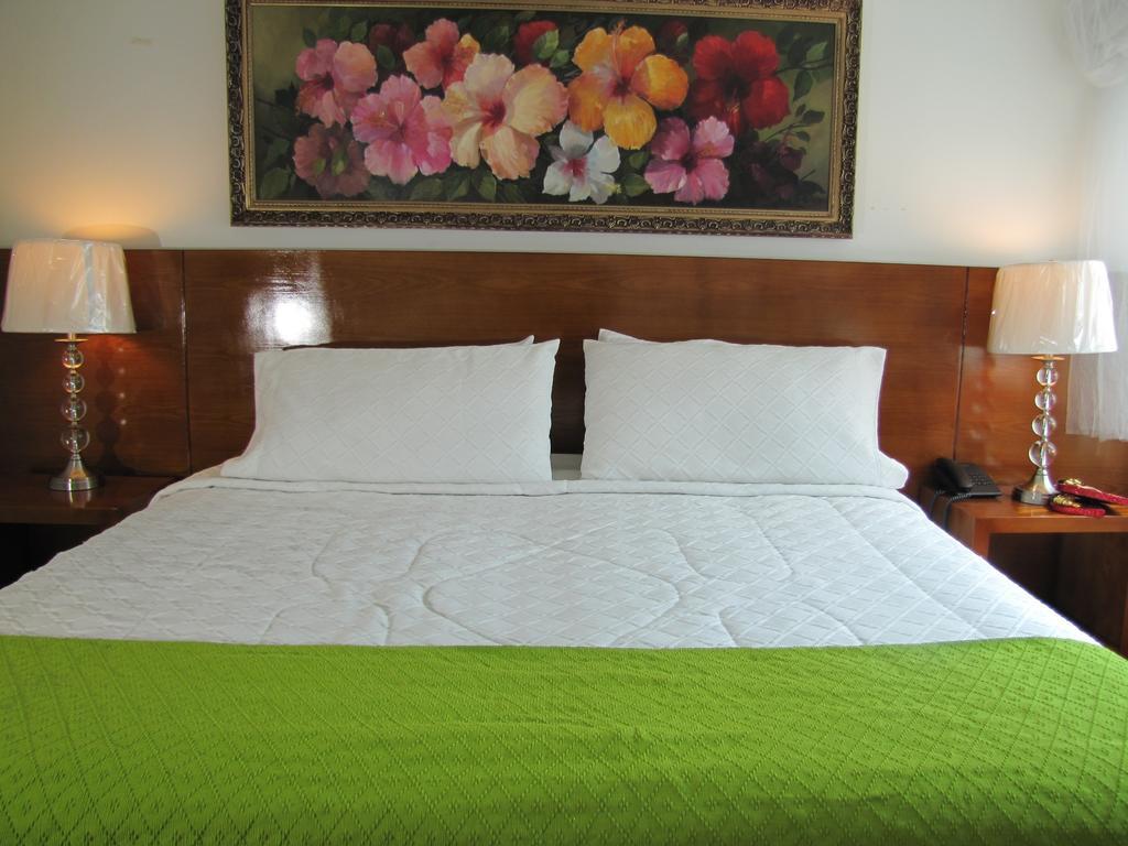 Hotel Casa Mahanaim Colferias, Bogota Buitenkant foto