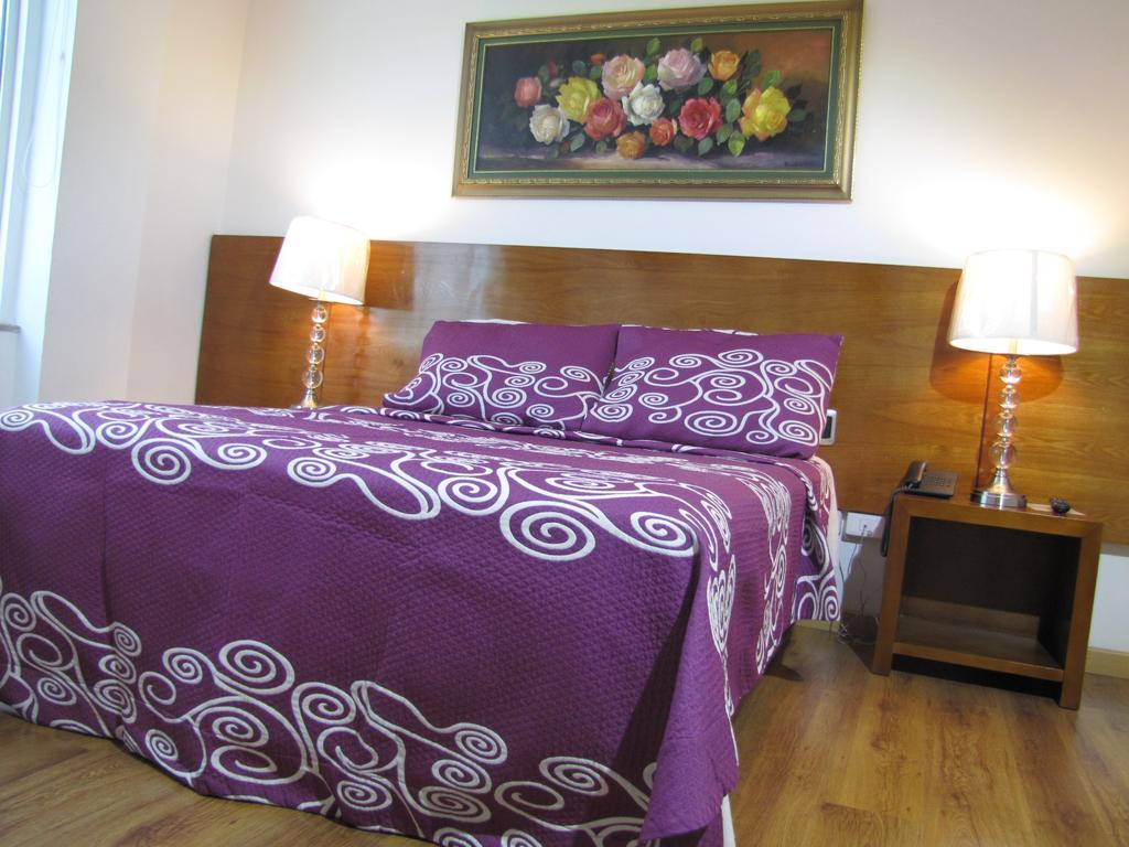 Hotel Casa Mahanaim Colferias, Bogota Buitenkant foto