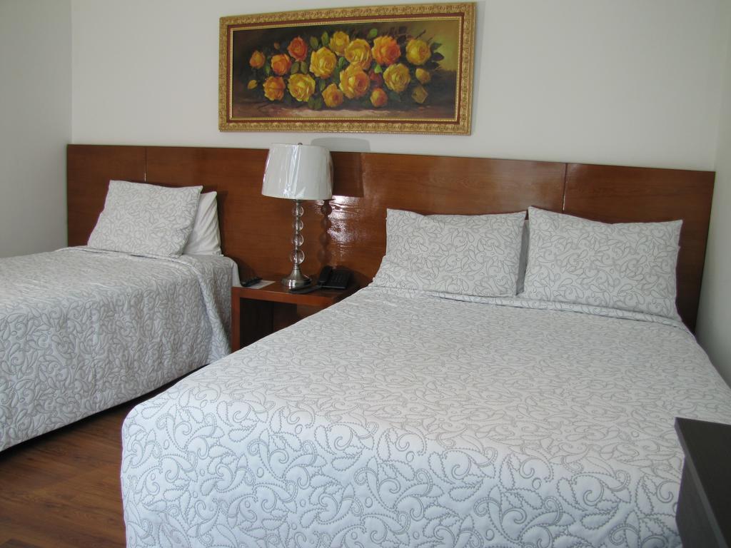 Hotel Casa Mahanaim Colferias, Bogota Buitenkant foto