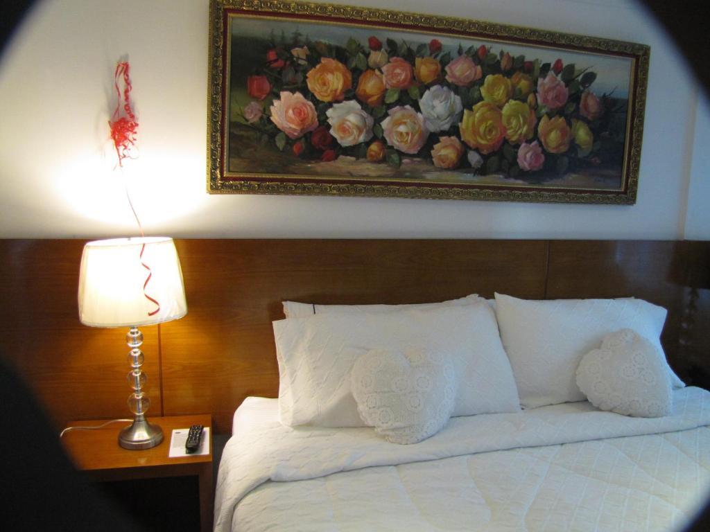 Hotel Casa Mahanaim Colferias, Bogota Buitenkant foto